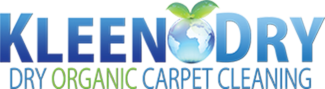 Kleen Dry Carpet Cleaning Fort Mills SC Logo